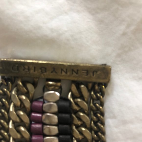 Jenny Bird Bracelet - Picture 3 of 3